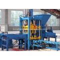 HongFa low price and high quality LS Block making machine QTF3-20 type Block paver machine